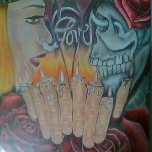 Meet your Posher, Tony